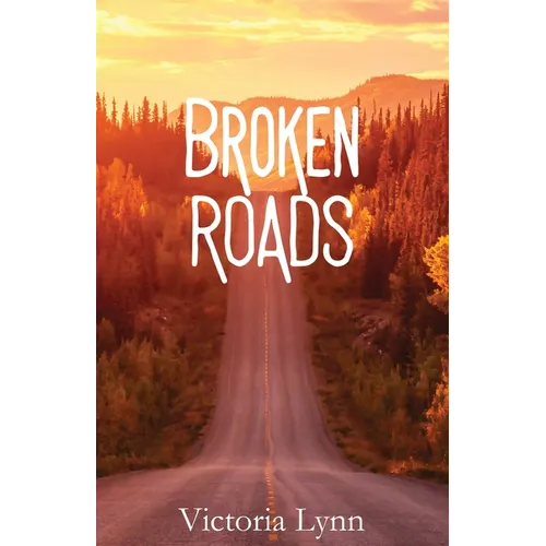 Broken Roads - Paperback