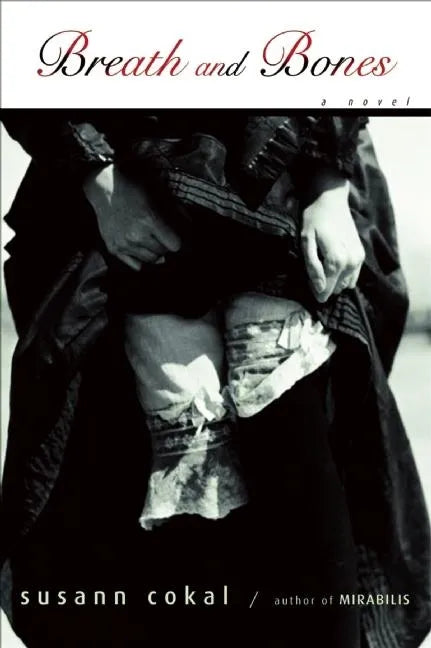 Breath and Bones - Paperback