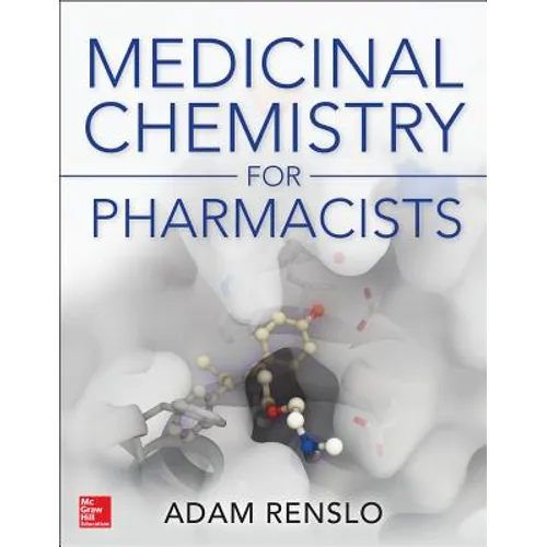 Organic Chemistry of Medicinal Agents - Paperback
