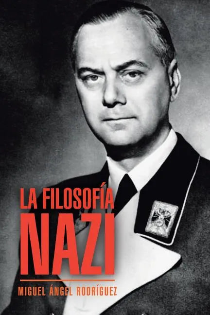 La filosofía nazi - Paperback