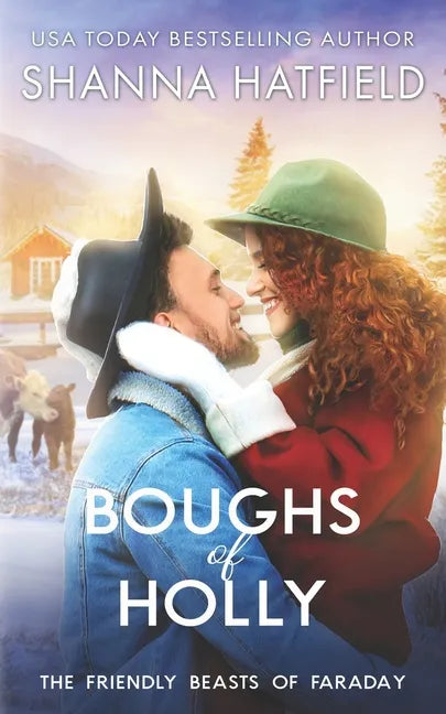 Boughs of Holly - Paperback