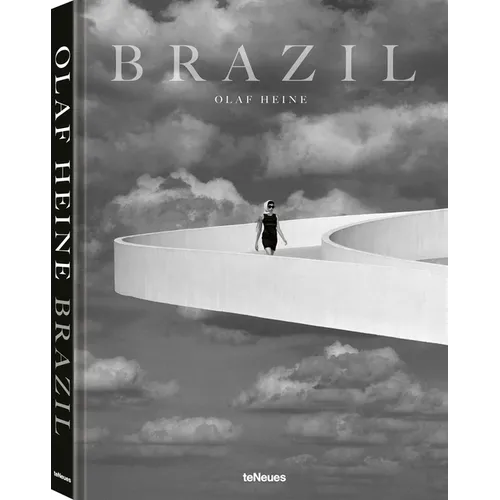 Brazil - Hardcover