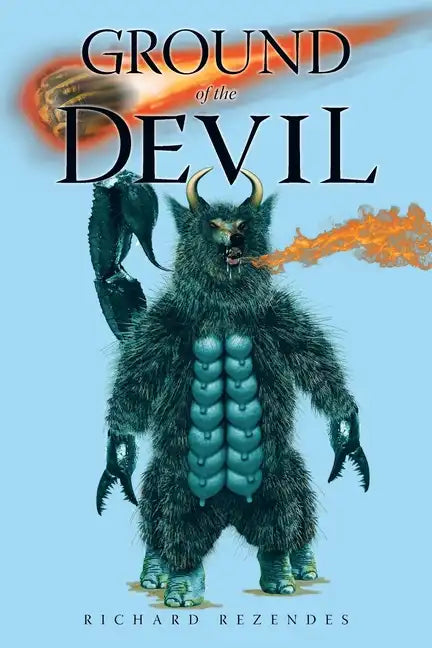 Ground of the Devil - Paperback