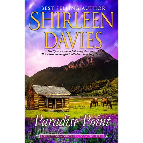 Paradise Point - Paperback