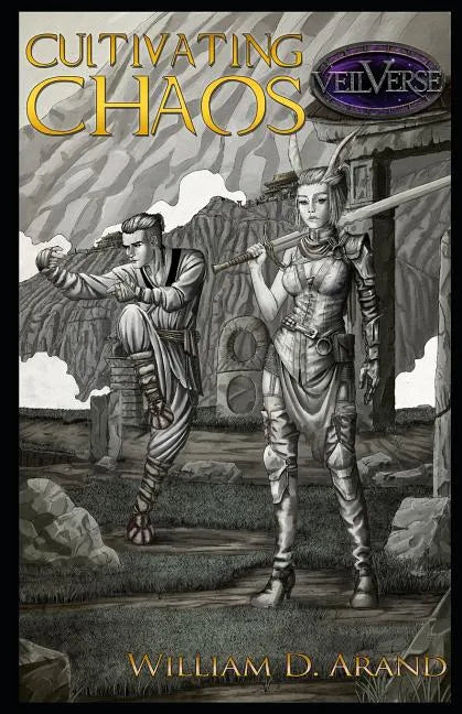 Cultivating Chaos - Paperback