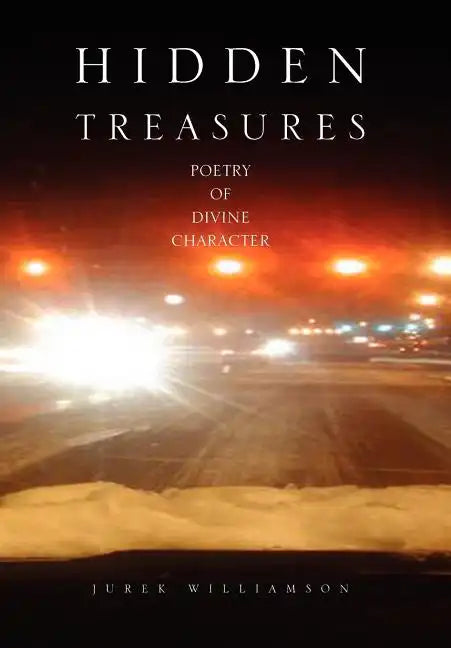Hidden Treasures - Hardcover