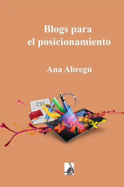 Blog para posicionamiento - Paperback