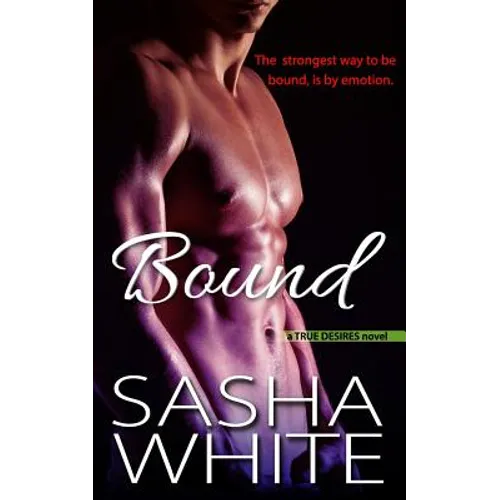 Bound - Paperback