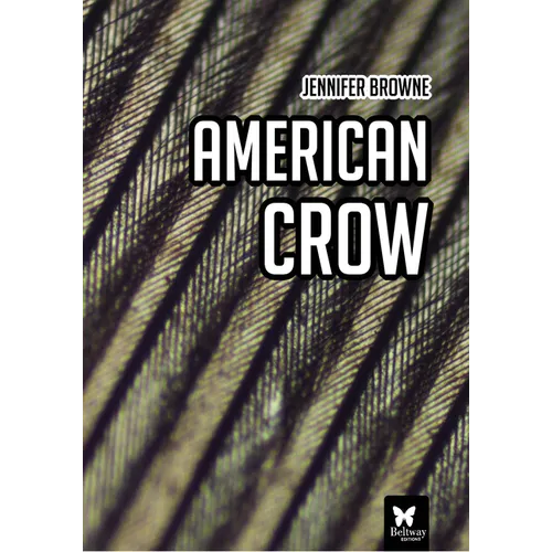 American Crow - Paperback