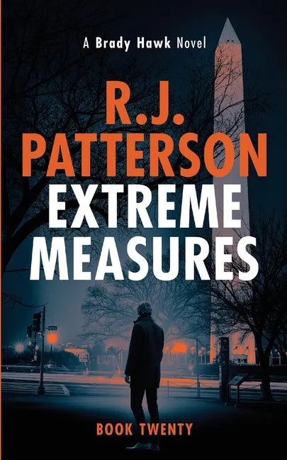 Extreme Measures - Paperback