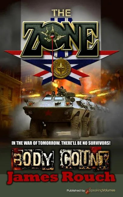 Body Count - Paperback