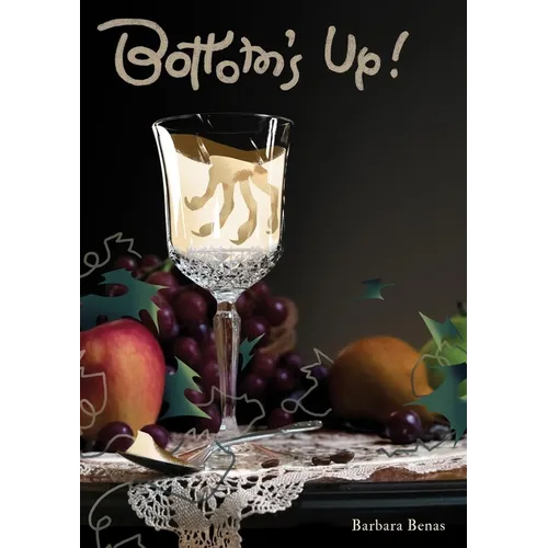 Bottom's Up! - Paperback