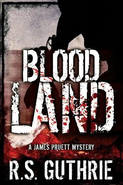 Blood Land - Paperback