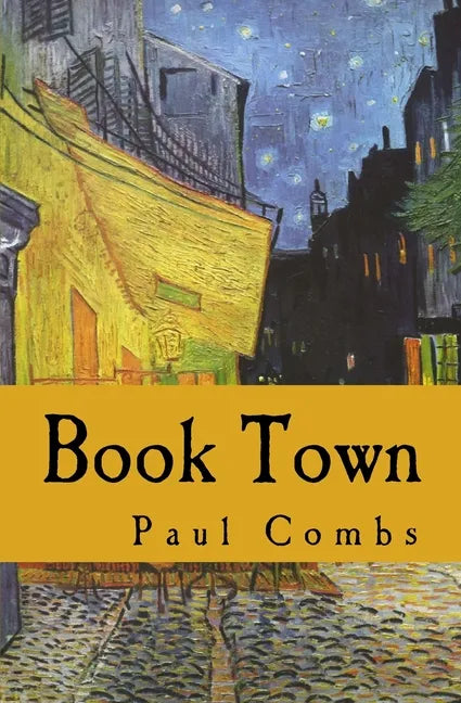 Book Town - Paperback