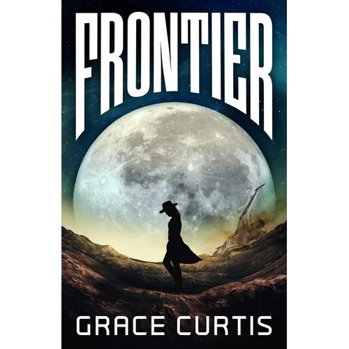 Frontier - Hardcover
