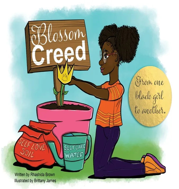 Blossom Creed - Hardcover