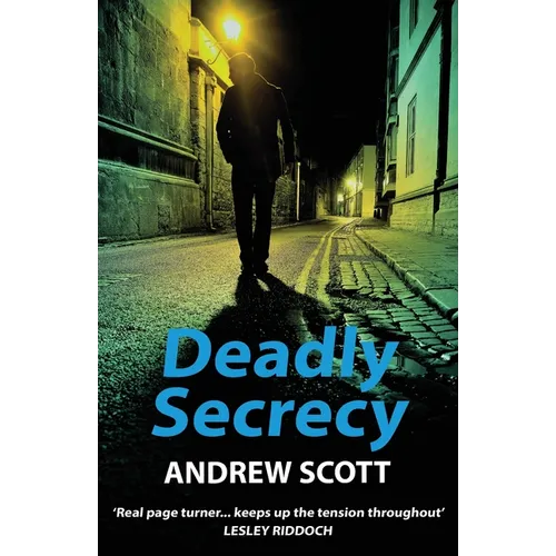 Deadly Secrecy - Paperback