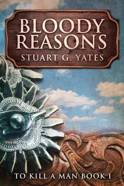 Bloody Reasons - Paperback