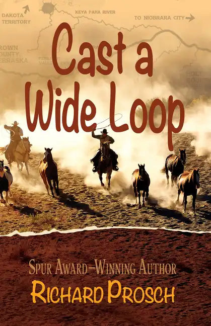 Cast a Wide Loop - Library Binding