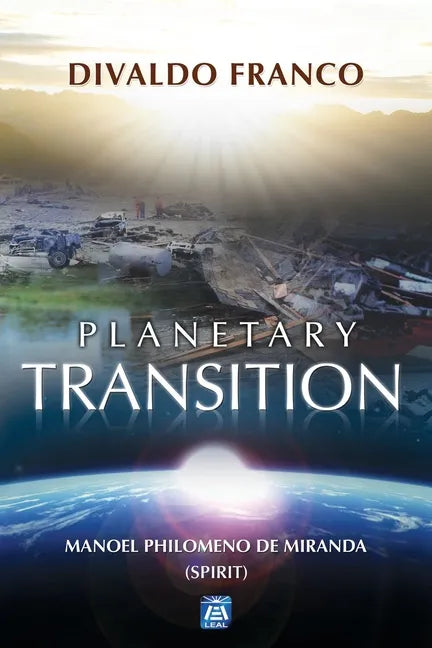 Planetary Transition - Paperback