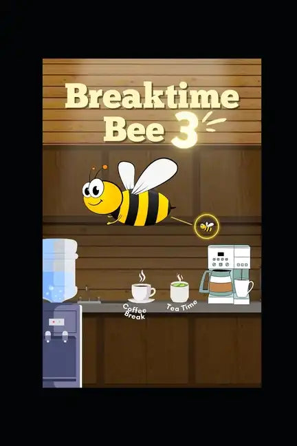 Breaktime Bee 3 - Paperback