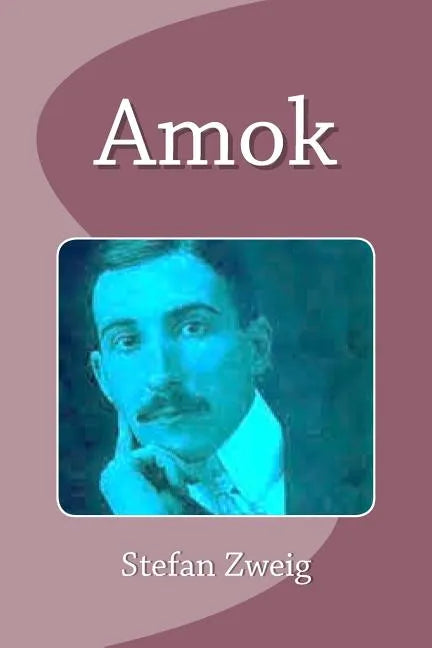 Amok - Paperback