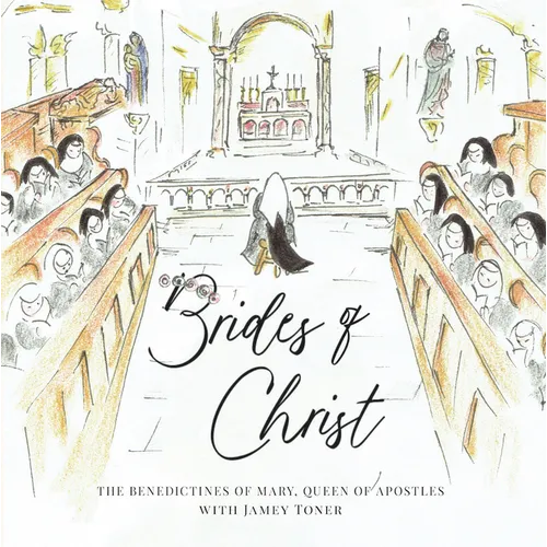 Brides of Christ - Hardcover