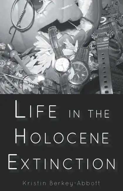Life in the Holocene Extinction - Paperback
