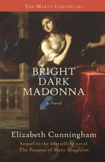 Bright Dark Madonna - Paperback