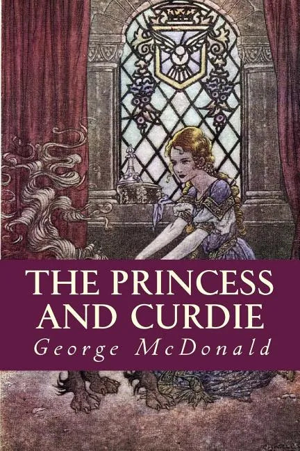 The Princess and Curdie - Paperback