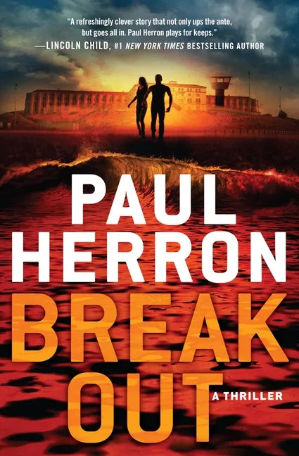 Breakout - Paperback
