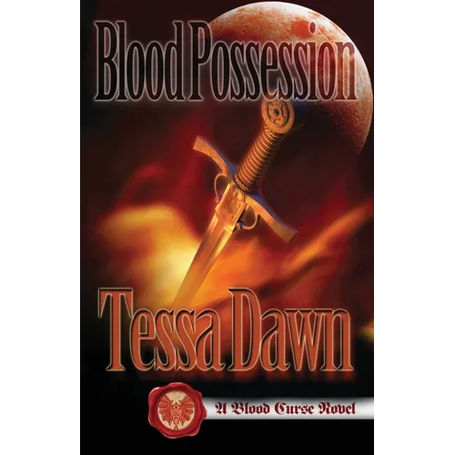 Blood Possession - Paperback