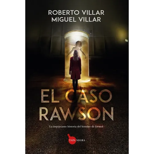 El Caso Rawson - Paperback