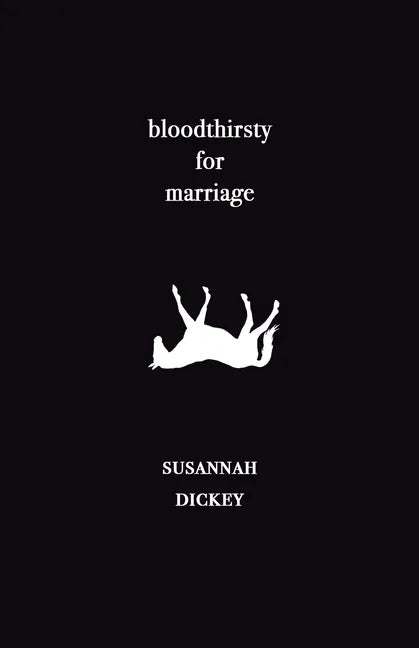 bloodthirsty for marriage - Paperback
