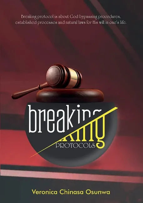 Breaking Protocols - Paperback