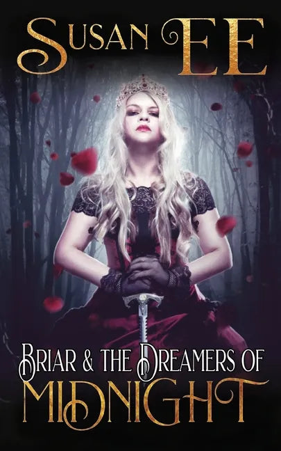 Briar & the Dreamers of Midnight - Paperback