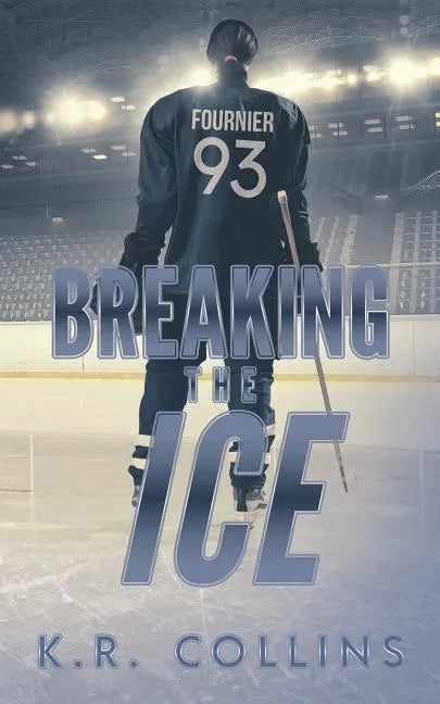 Breaking the Ice - Paperback