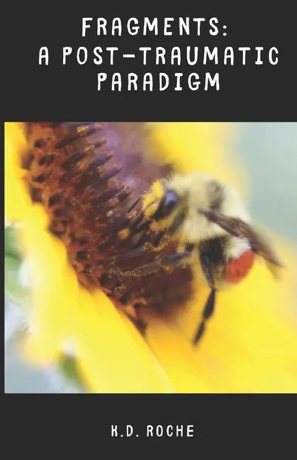 Fragments: A Post-Traumatic Paradigm - Paperback