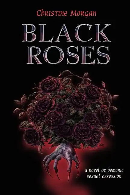Black Roses - Paperback