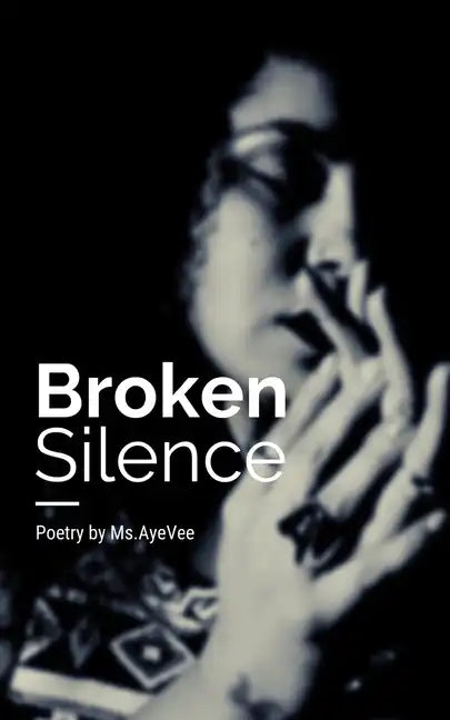 Broken Silence - Paperback