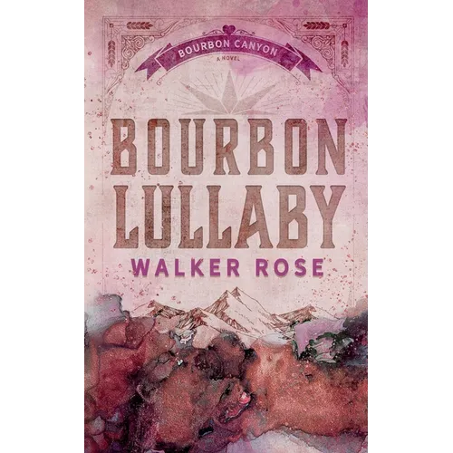Bourbon Lullaby - Paperback