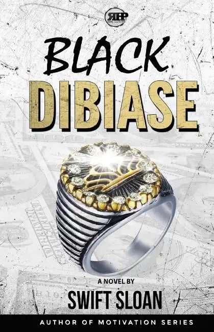 Black Dibiase: Return of the Goon Squad - Paperback