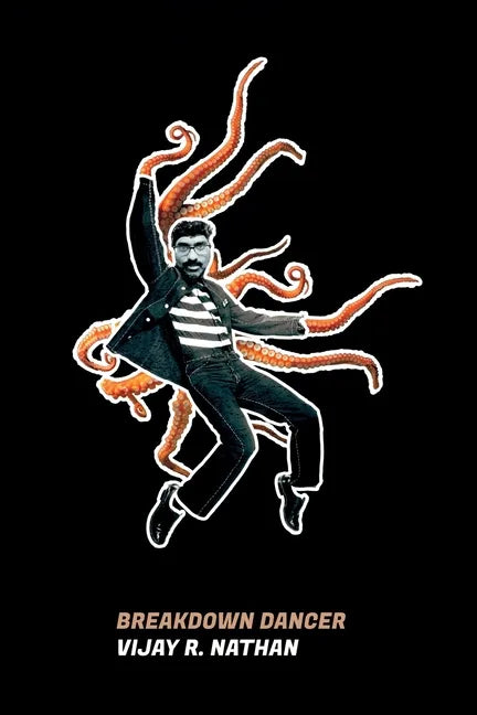 Breakdown Dancer - Paperback