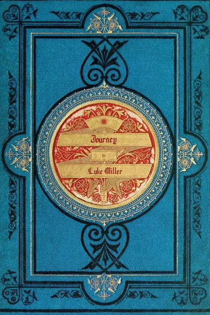 Journey: A Solo Roleplaying Game and Worldbuilding Tool for Writers, Game Masters, and the Uncommonly Curious - Paperback