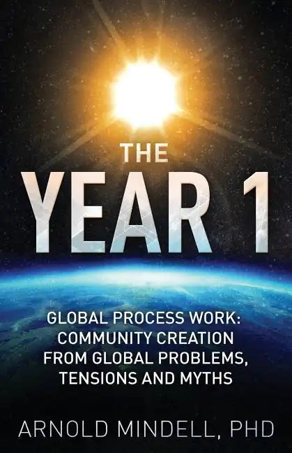 The Year 1: Global Process Work: Community Creation from Global Problems, Tensions and Myths - Paperback
