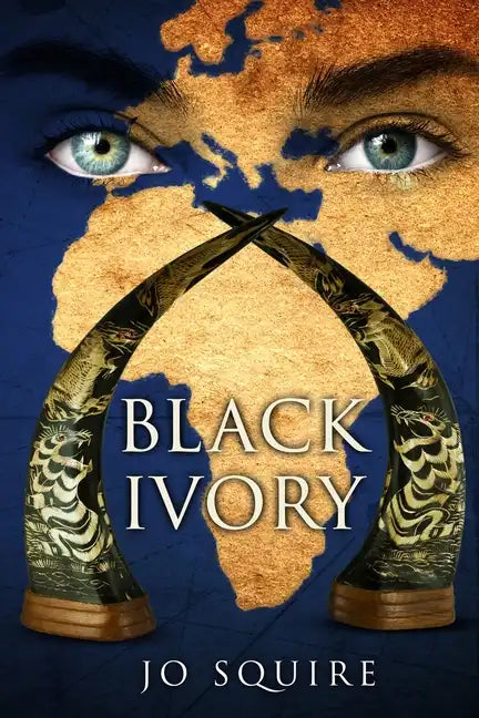 Black Ivory: An African Wildlife Adventure. - Paperback
