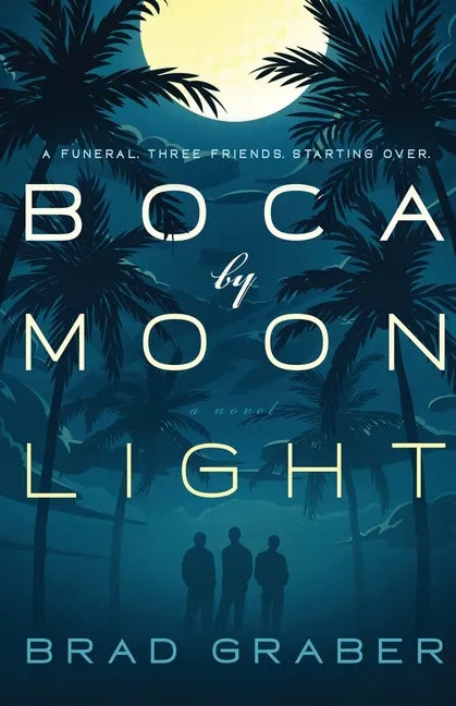Boca by Moonlight - Paperback