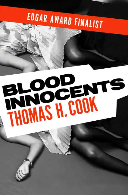 Blood Innocents - Paperback