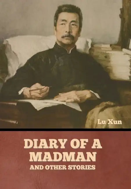 Diary of a Madman and Other Stories - Hardcover
