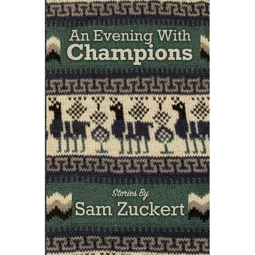 An Evening With Champions - Paperback
